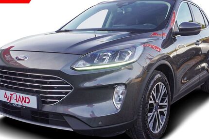 Ford Kuga 56.571 km 22.490 &euro; Greifswald 17489