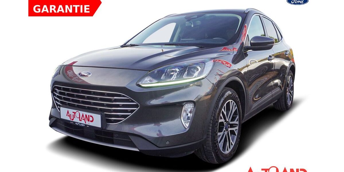 Ford Kuga 56.571 km 22.490 &euro; Greifswald 17489