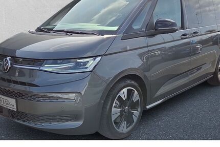 VW Andere 9.489 km 58.693 &euro; Bergen 29303
