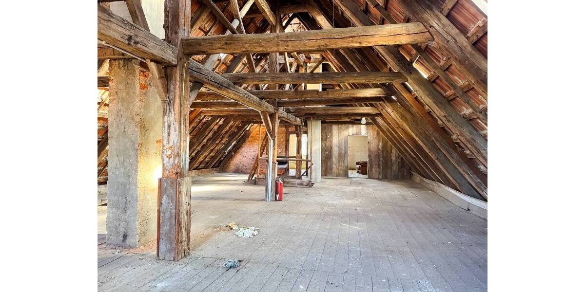 Gewerbeobjekt Nossen Wendischbora - 240.000&euro; | Angebot:26036643