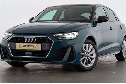 Audi A1 66.790 km 18.460 € Düsseldorf 40599