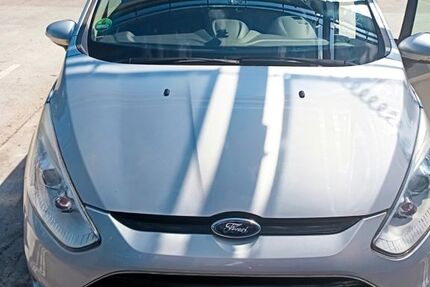 Ford B-Max 133.000 km 4.200 &euro; Berlin 12681