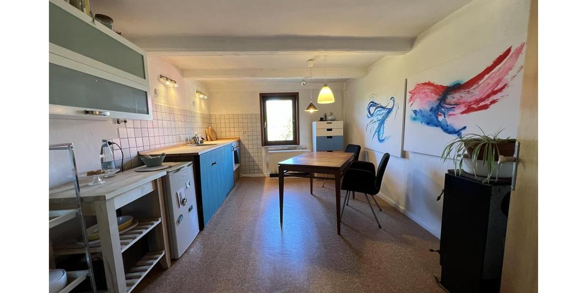 Ländliches Anwesen für Fachwerkliebhaber - Bauernhaus, Landhaus Söhlde Nettlingen | Angebot:27134280