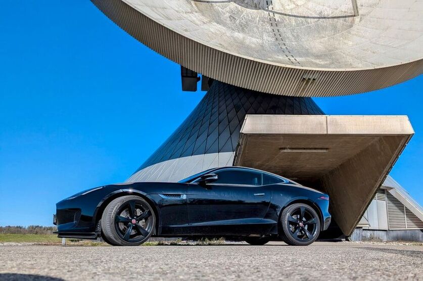 F-Type