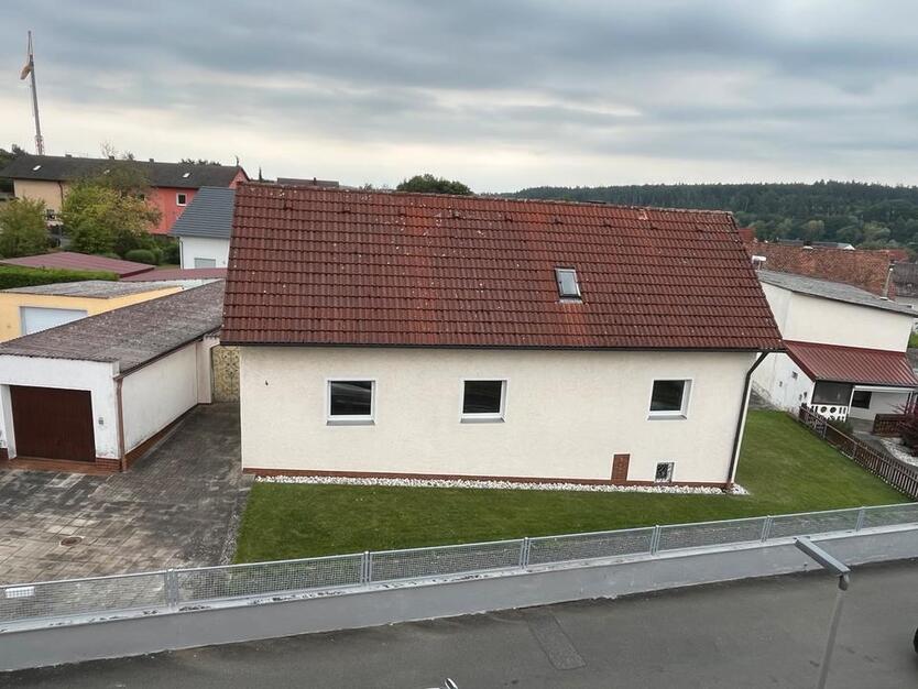 Einfamilienhaus in KümmersbruckHaselmühl