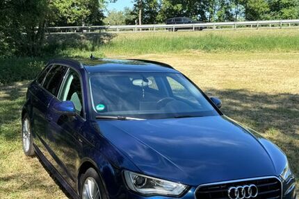 Audi A3 137.000 km 13.500 &euro; Pöttmes 86554