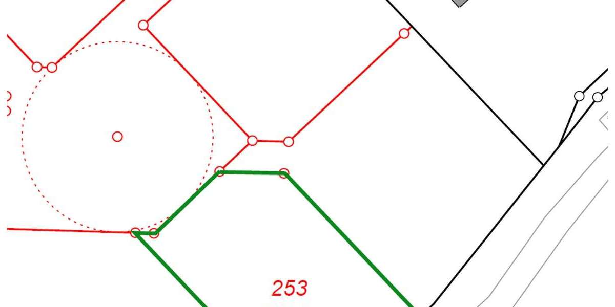 Grundstück Hasbergen - 125.500&euro; | Angebot:24618658