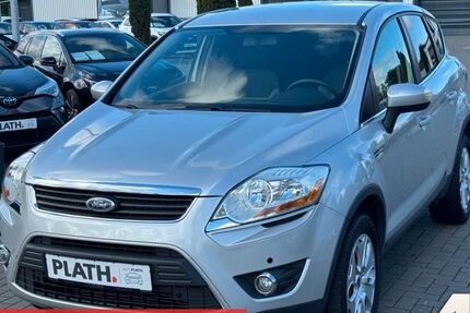 Ford Kuga 178.884 km 8.390 € Rostock-Warnemünde 18119