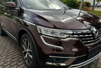 Renault Koleos 132.000 km 15.990 &euro; Saarlouis 66740
