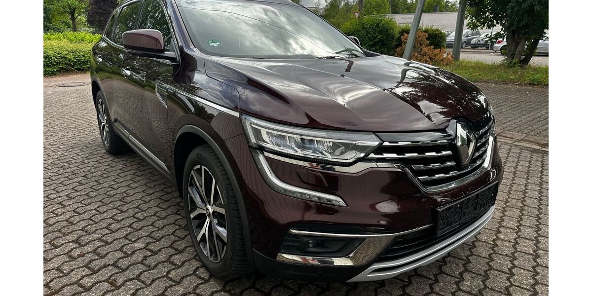 Renault Koleos 132.000 km 15.990 &euro; Saarlouis 66740