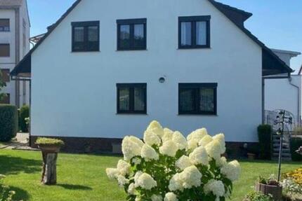 Ruhige, Charmantes Einfamilienhaus zu vermieten in Nörten zimmer