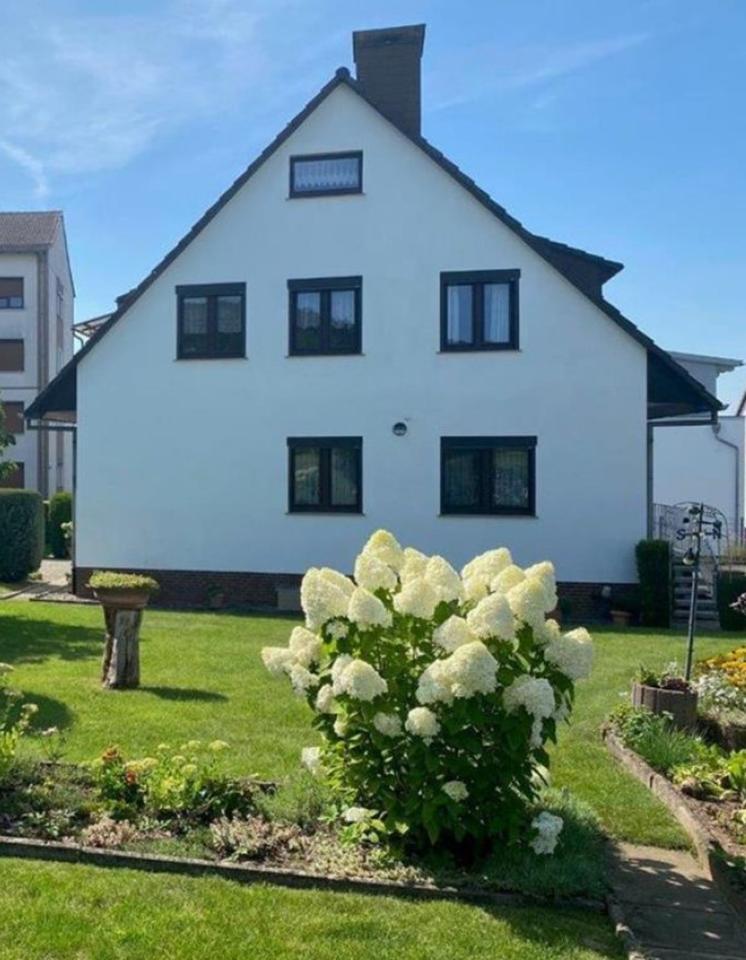 Ruhige, Charmantes Einfamilienhaus zu vermieten in Nörten zimmer