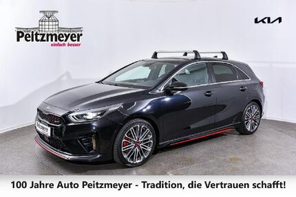 Kia ceed / Ceed 81.000 km 21.990 &euro; Bad Oeynhausen 32545