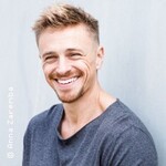 Matthias Ludwig - Spagat | Humorzone