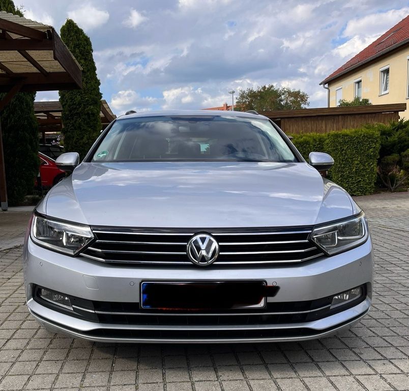 Passat