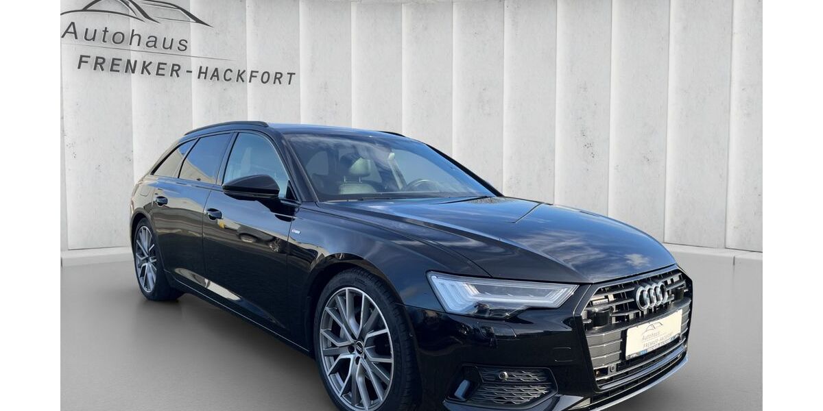 Audi A6 99.900 km 36.999 &euro; Ahaus-Alstätte 48683