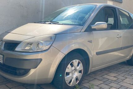 Renault Scenic 141.016 km 1.300 € Mügeln 04769