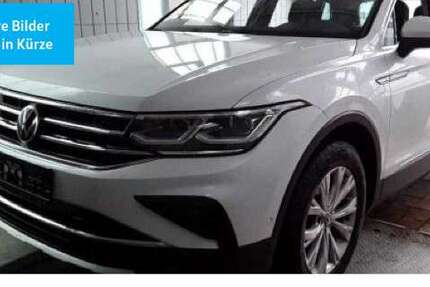 VW Tiguan 45.042 km 27.990 &euro; Bad Camberg 65520