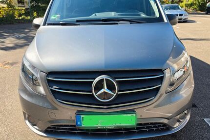 Mercedes-Benz Vito 135.000 km 37.500 &euro; Baden- Baden 76530