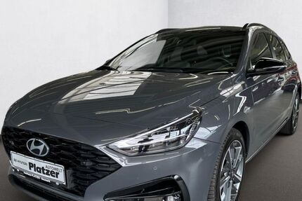 Hyundai i30 38.330 km 21.980 &euro; Neumarkt 92318