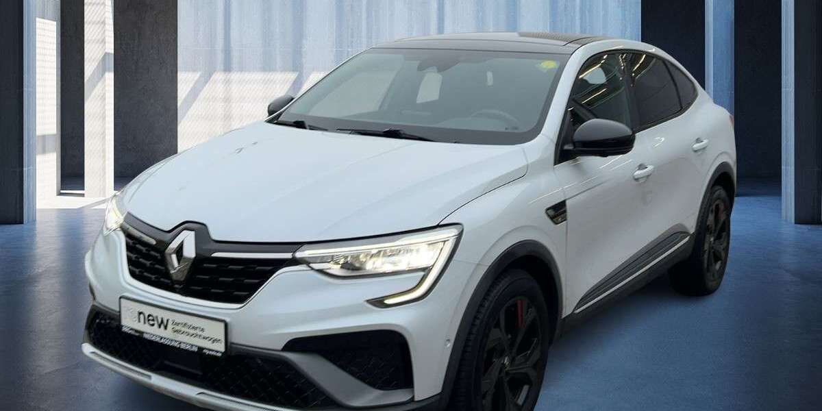 Renault Arkana 24.591 km 23.590 &euro; Berlin 12099