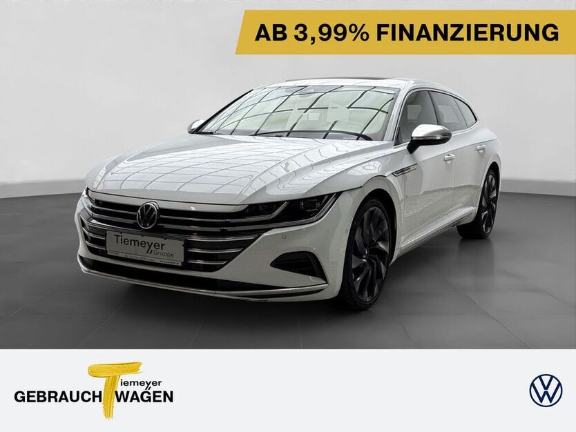 Arteon