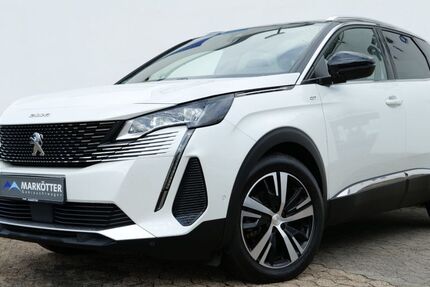 Peugeot 3008 49.879 km 20.749 &euro; Schloß Holte-Stukenbrock 33758