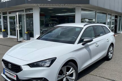 Seat Leon 26.530 km 25.780 &euro; Erfurt 99099
