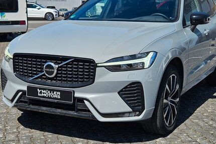 Volvo XC60 39.900 km 41.490 &euro; Königswinter 53639