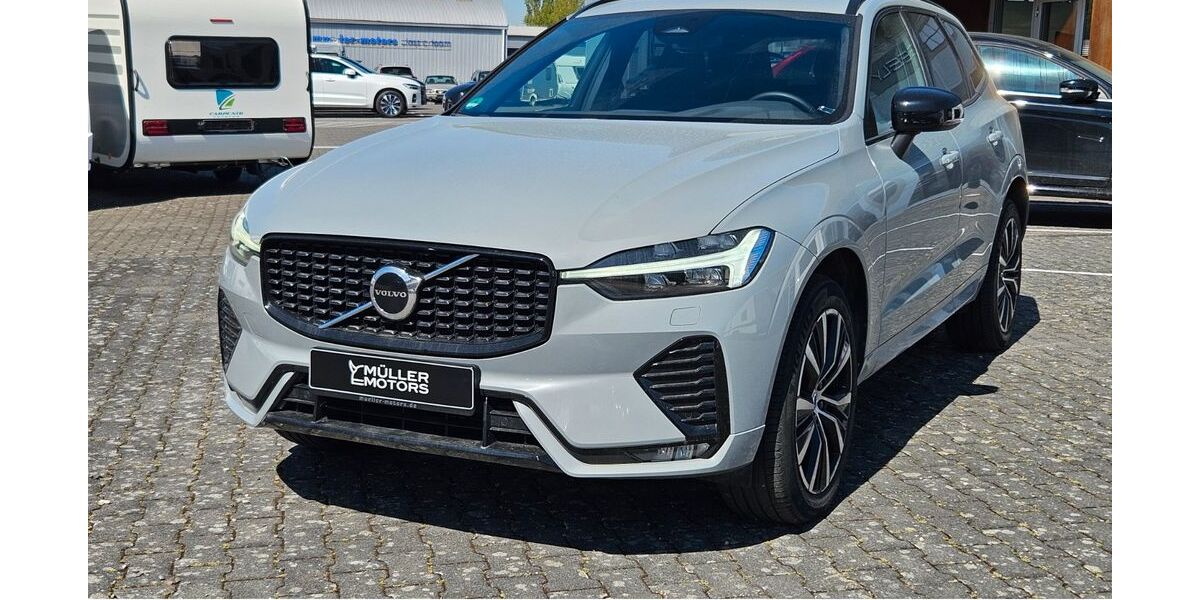 Volvo XC60 39.900 km 41.490 &euro; Königswinter 53639