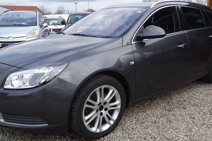Opel Insignia 195.950 km 3.500 &euro; Dresden 01219