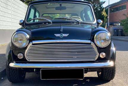 Rover MINI
