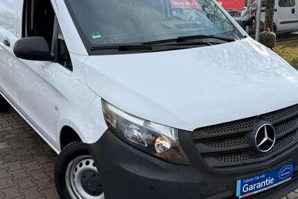 Mercedes-Benz Vito 145.289 km 15.850 &euro; Offenbach 63071