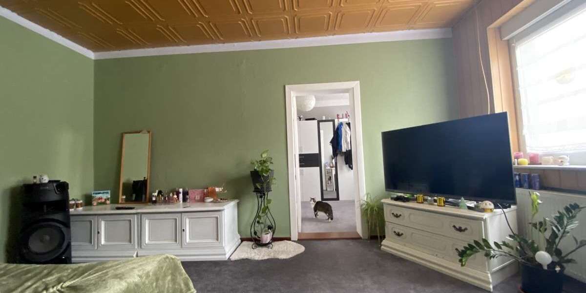 Einfamilienhaus Niedergörsdorf / Lindow Lindow - 7 Zimmer, 160 m&sup2;, 298.000&euro; | Angebot:21365389