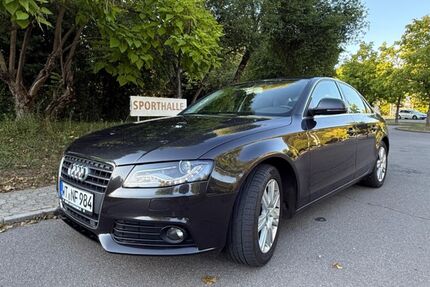 Audi A4 203.000 km 7.900 &euro; Waldshut-Tiengen 79762
