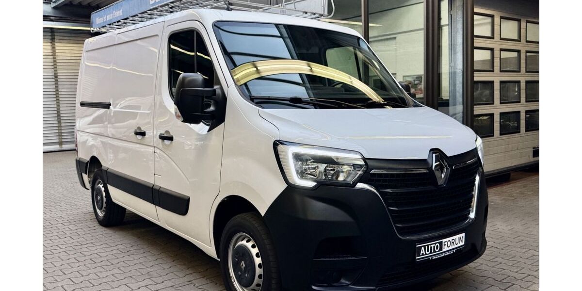 Renault Master 37.631 km 24.990 &euro; Geesthacht bei Hamburg 21502