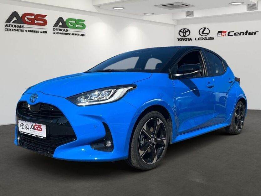 Yaris