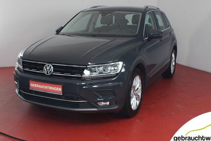 VW Tiguan 60.019 km 24.449 € Horn-Bad Meinberg 32805