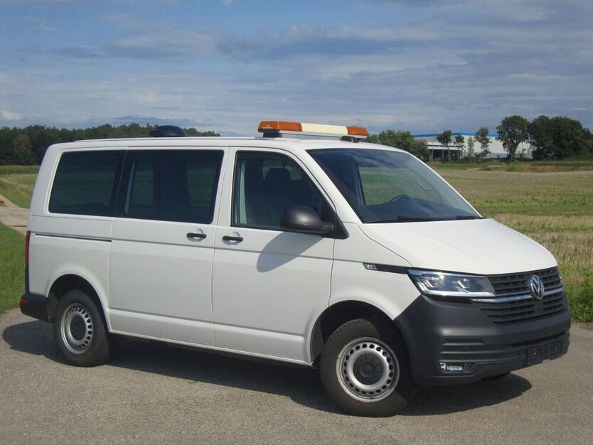 T6 Transporter