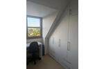 Dachgeschoßwohnung Jettingen - 3 Zimmer, 120 m&sup2;, 389.000&euro; | Angebot:24300540