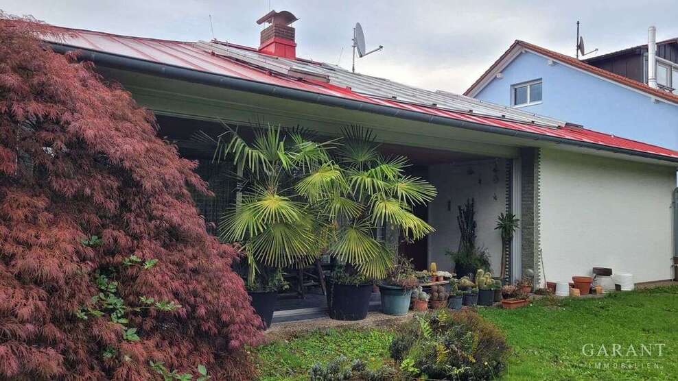 Haus zum Kaufen in Karlsruhe 795.000 € 168 m² 4 zimmer