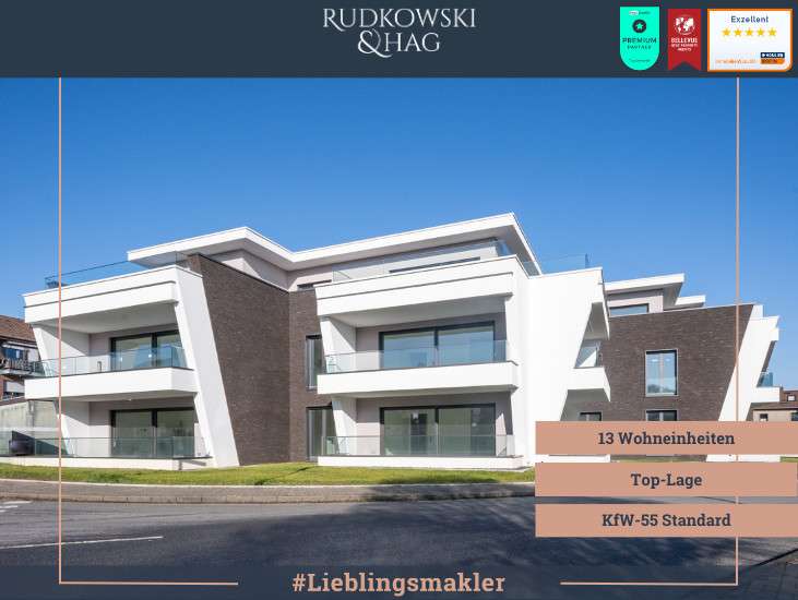 Wohnung zum Kaufen in Aldenhoven 899.900 € 174.6 m²