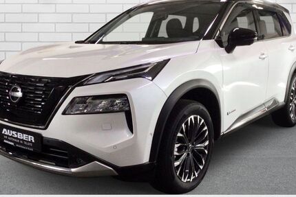Nissan X-Trail 28.500 km 37.890 &euro; Telgte 48291