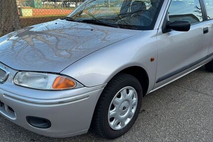 Rover 214 99.000 km 1.799 &euro; Lahr 77933