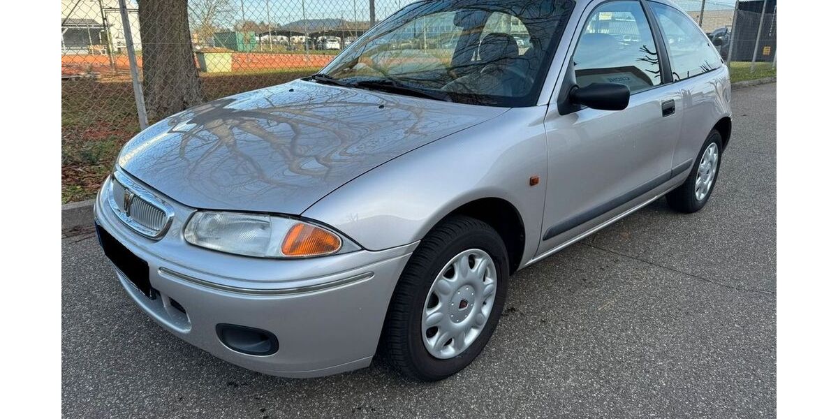 Rover 214 99.000 km 1.799 &euro; Lahr 77933