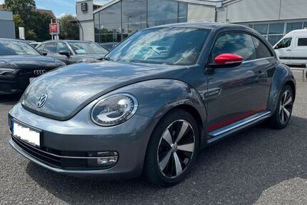 VW Beetle 82.000 km 14.295 &euro; Telgte 48291