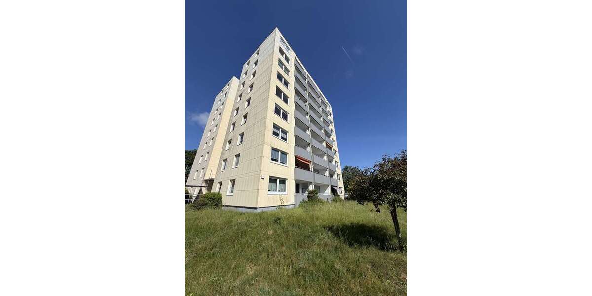 Etagenwohnung Rendsburg - 2 Zimmer, 57 m&sup2;, 89.000&euro; | Angebot:26765190