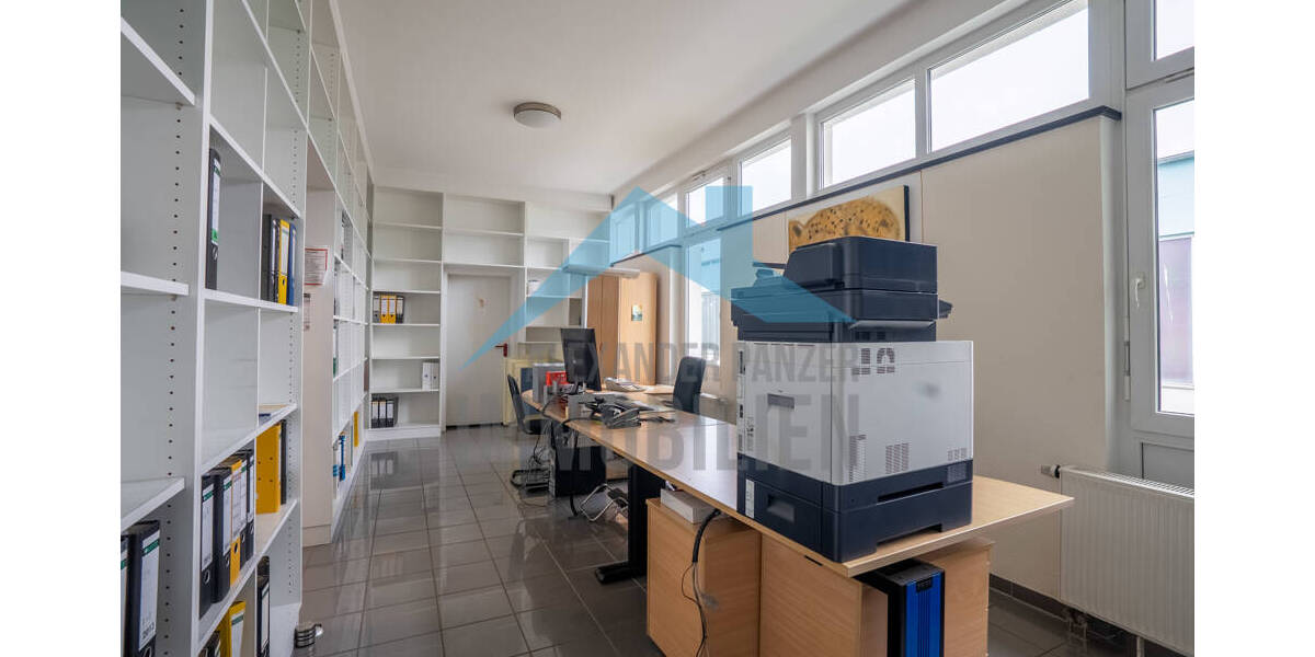 Gewerbeobjekt Staufenberg Lutterberg - 1.705.000&euro; | Angebot:25705715