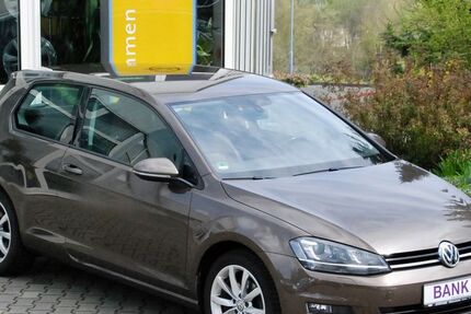 VW Golf 144.000 km 9.250 &euro; Dornburg - Camburg 07774