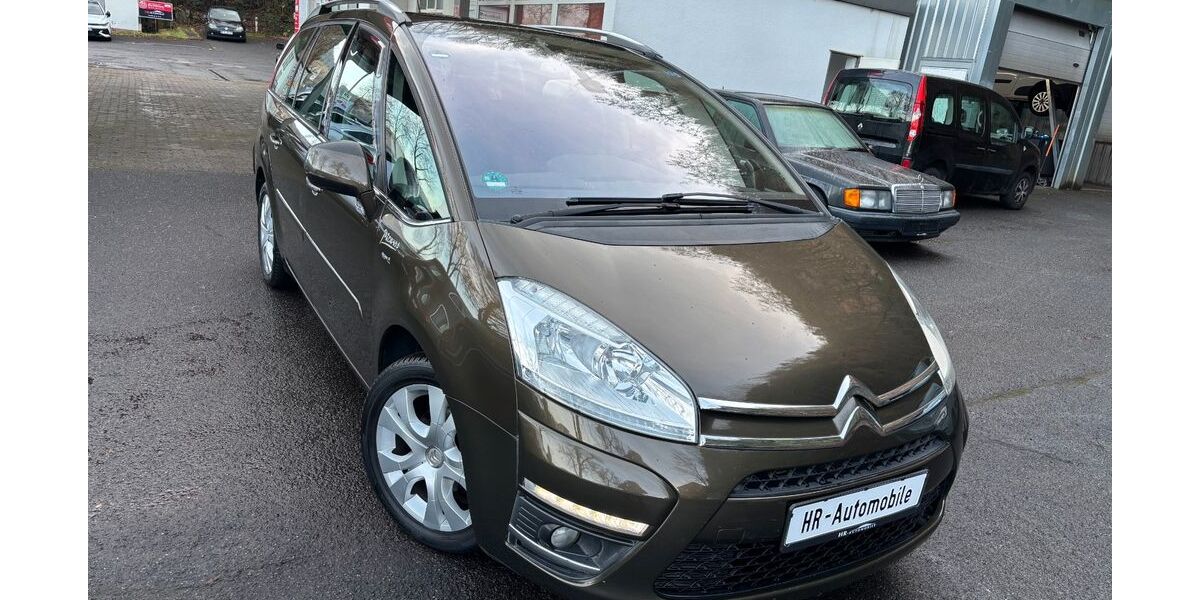 Citroen C4 Picasso 191.000 km 3.950 &euro; Miltenberg 63897